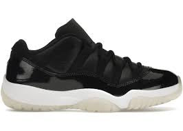 Jordan 11 72-10 Low