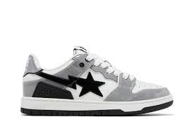 Bape ‘SK8’ USED NO BOX