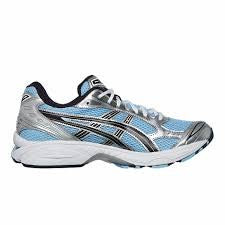 ASICS ‘Artic Sky’ USED NO BOX