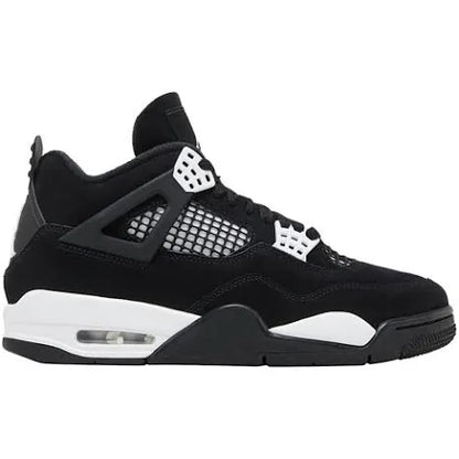 Jordan 4 ‘White Thunder’ USED W BOX