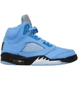 Jordan 5 ‘UNC’ USED W BOX