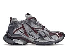Balenciaga Runner Used With No Box