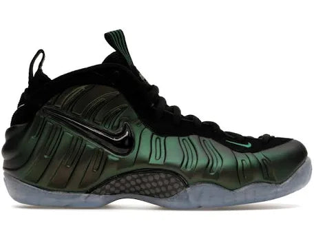 Foamposite ‘Pine Green’
