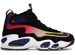 Nike Griffey ‘Los Angeles’ USED W BOX