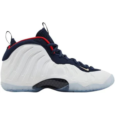 Foamposite ‘Olympics’ USED W BOX