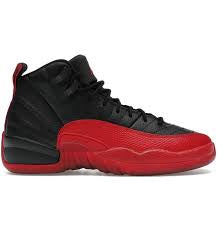 Jordan 12 ‘Flu Game’ WORN ONCE W BOX