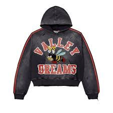 Vale ‘Forever Anthem’ Black Hoodie