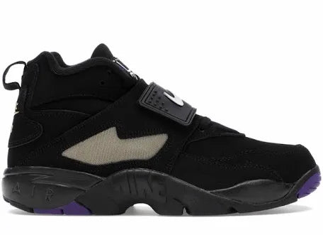 Nike DT ‘Ravens’ USED