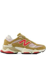 New Balance 9060 ‘Great Plains’ Tried On