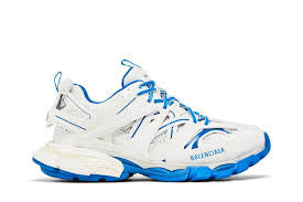 Balenciaga ‘Tracks’ USED W BOX