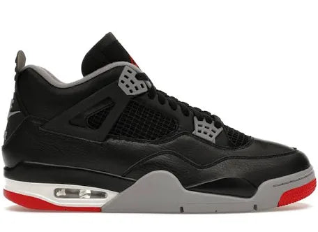 Jordan 4 ‘Bred Reimagined’ USED No Box