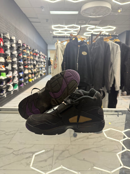Nike DT ‘Ravens’ USED NO BOX
