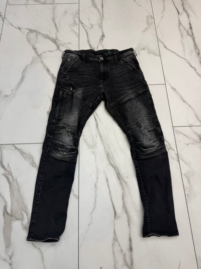 Pre-Owned G-Star ‘Black’ Jeans