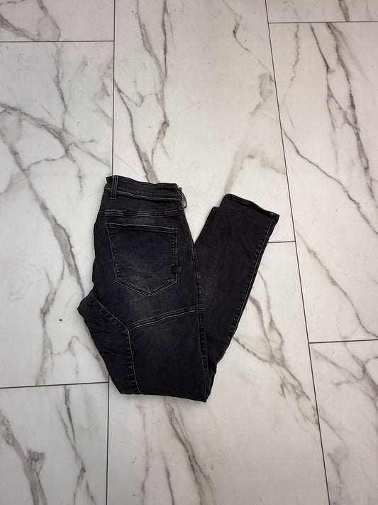 Pre-Owned G-Star ‘Black’ Jeans
