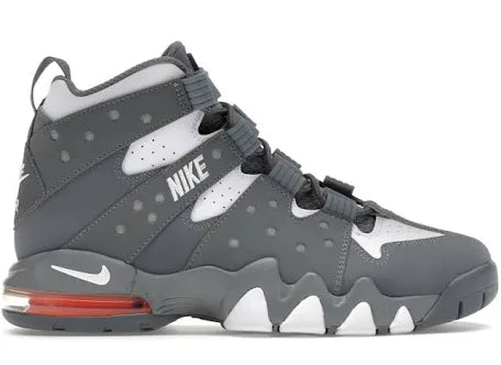 Nike CB ‘94 COOL GREY’ USED W BOX
