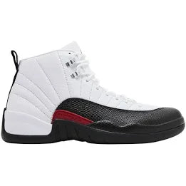 Jordan 12 ‘Taxi Flip’ USED W BOX