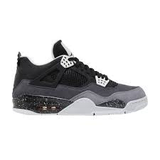 Jordan 4 ‘Fear’ USED NO BOX