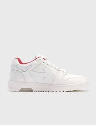 Off-White ‘For Walking’ USED NO BOX