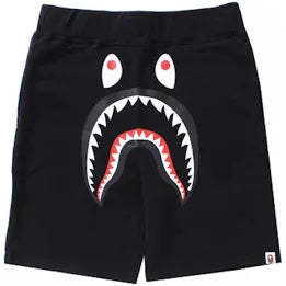 Bape Black Short