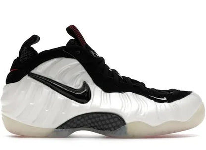 Nike Foamposite ‘Pearls’ (WORN ONCE)