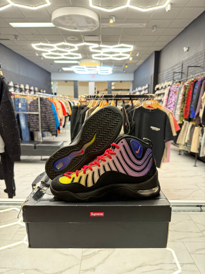 Nike Bakin SP ‘Black Gradient’ USED W BOX