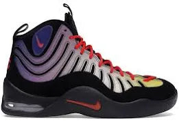 Nike Bakin SP ‘Black Gradient’ USED W BOX