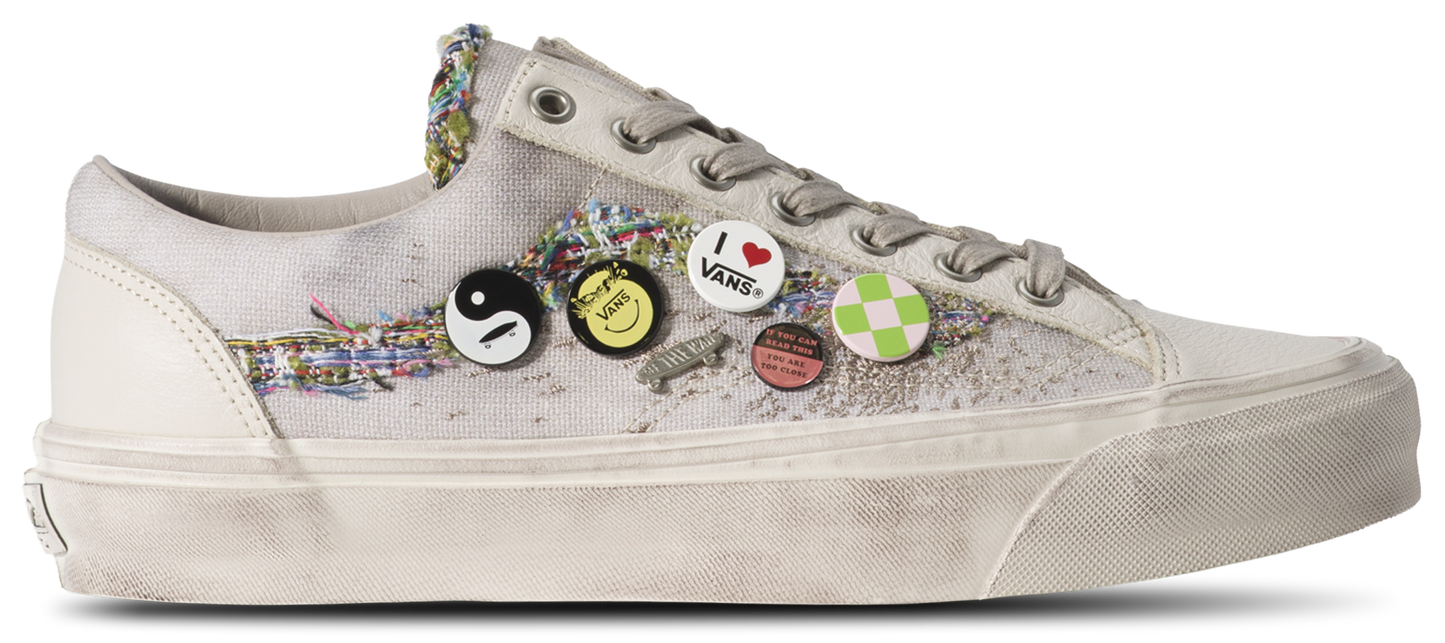 VANS OLD SKOOL 36 SOUVENIR