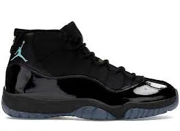 Jordan 11 ‘Gamma’ USED W BOX