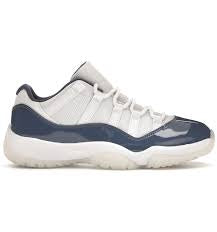 Jordan 11 ‘Diffused Blue’ USED W BOX