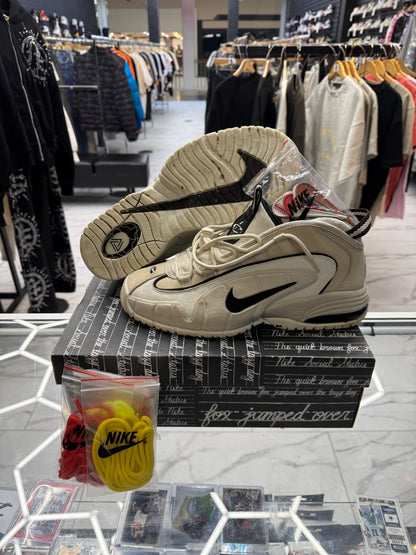 Nike Penny 1 ‘Recess’ USED W BOX