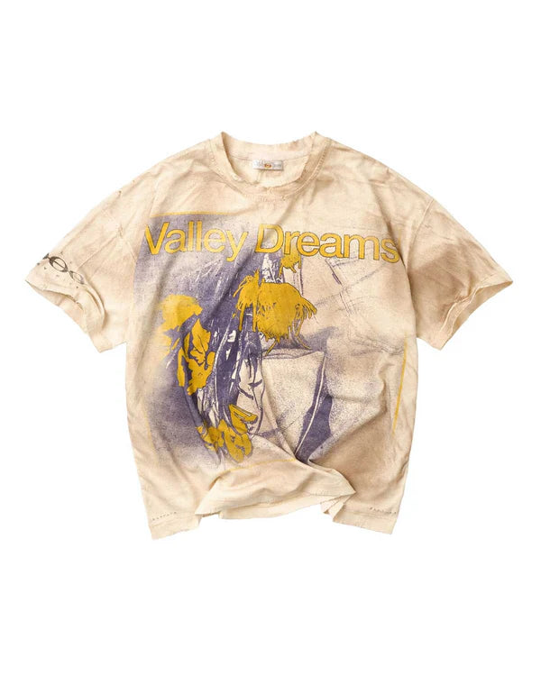 Vale Forever Dreams Graphic T-shirt