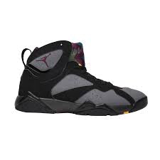 Jordan 7 ‘Bordeaux’ USED W REPLACEMENT BOX
