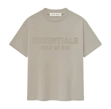 Essentials Timber Kids Tee