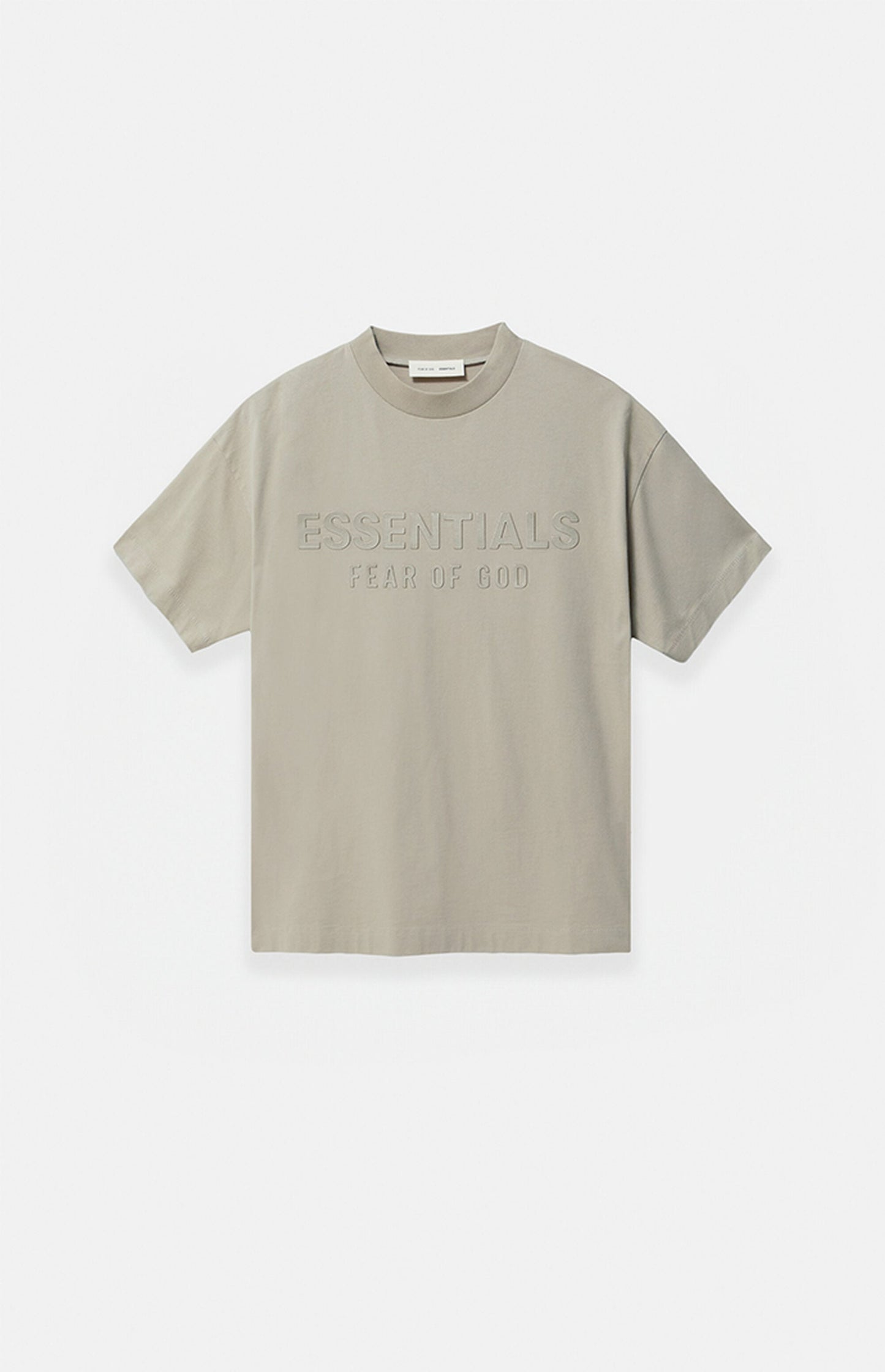 Essentials Abbey Stone Kids Tee