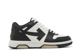 Off-White ‘Out Of Office’ USED NO BOX