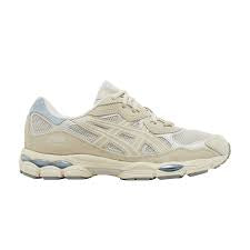 ASIC Gel-NYC ‘Smoke Grey’ USED NO BOX
