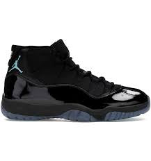 Jordan 11 ‘Gamma’ USED W ORIGINAL BOX