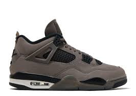 Jordan 4 ‘Cave Stone’ USED W ORIGINAL BOX