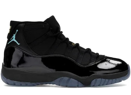 Jordan 11 ‘Gamma’ USED W BOX
