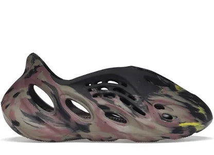 Yeezy Foam Runner ‘MX Carbon’ USED W BOX