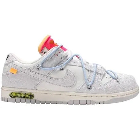Nike Off-White ‘Lot 38 Of 50’ USED W BOX