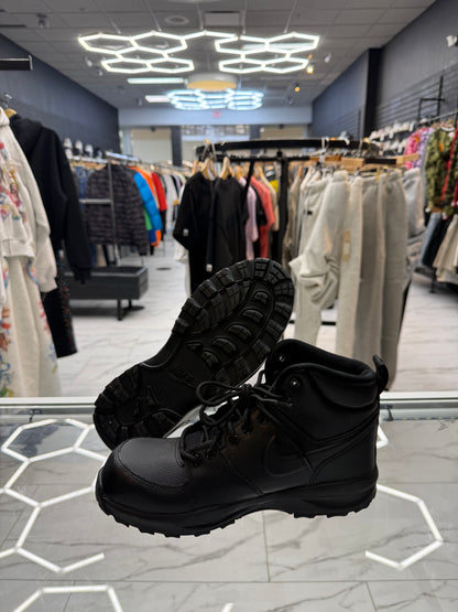 Kids Nike Boot ‘Black’ USED NO BOX