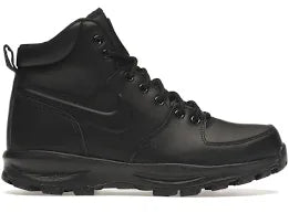 Kids Nike Boot ‘Black’ USED NO BOX