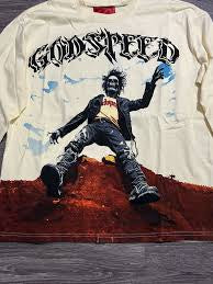 Godspeed Cream Mountain Man’