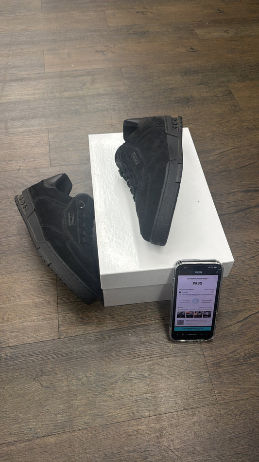 Louis Vuitton Uniform Trainers Preowned with box