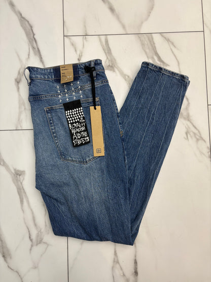 Ksubi ‘Blue Denim’ Jeans