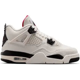Jordan 4 ‘Flight Club’ USED W BOX
