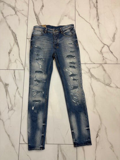 Ksubi ‘Tektonik Dialled’ Jeans