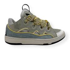 Used Lavons ‘Blue & Grey’ No Box