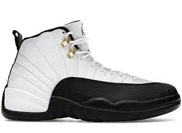 Jordan 12 ‘Taxi’ USED W BOX
